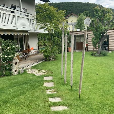 Ferienwohnung Baldauf リーデンブルク エクステリア 写真