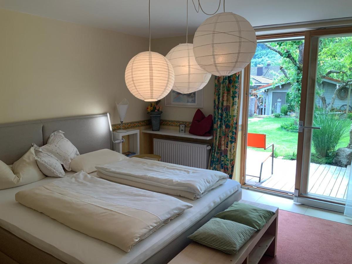 Ferienwohnung Baldauf リーデンブルク エクステリア 写真
